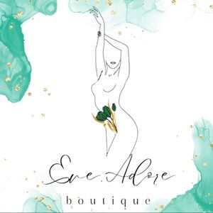 Meet your Posher, Eve Adore Boutique